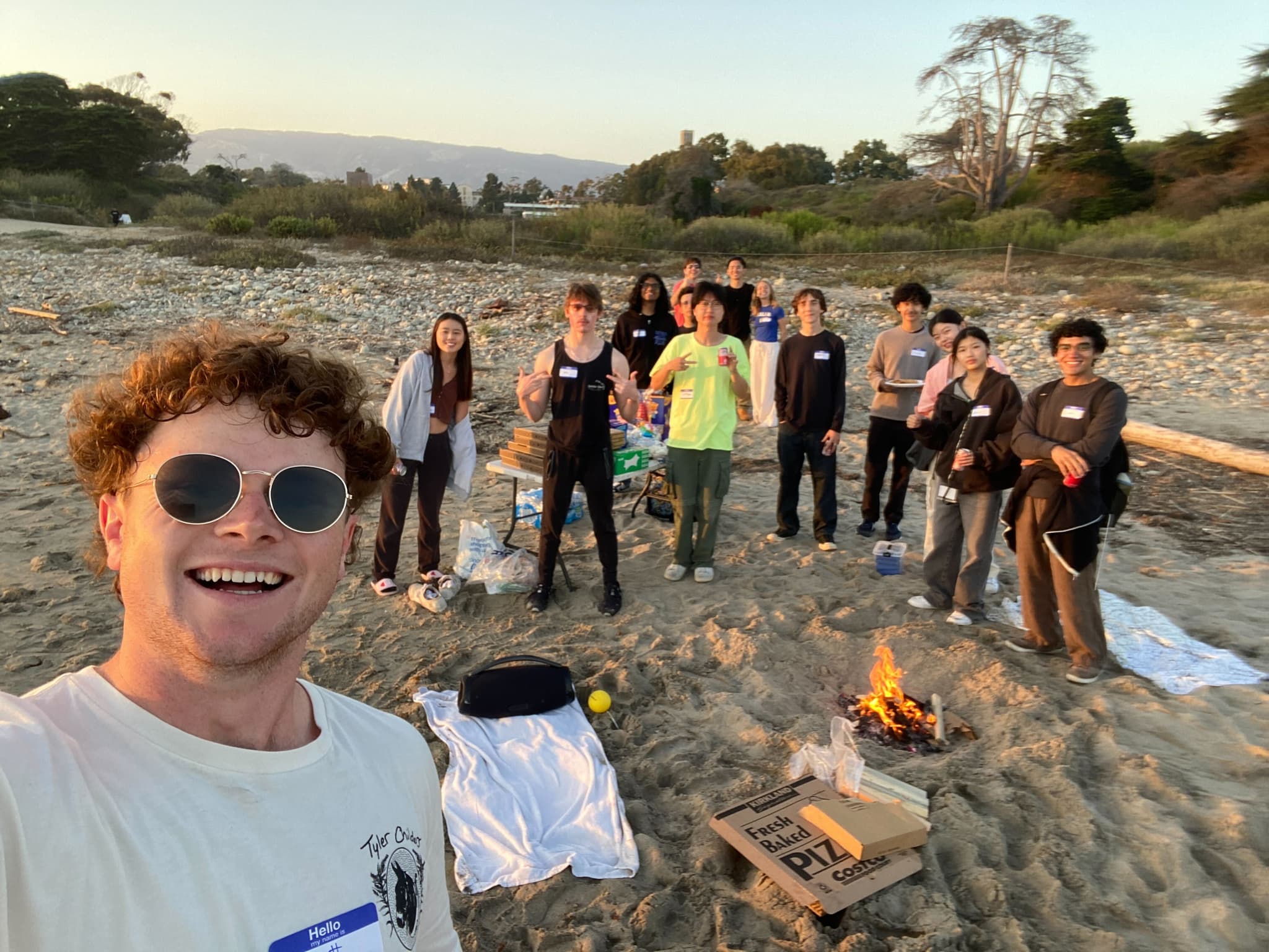 UCSB Data Science Club