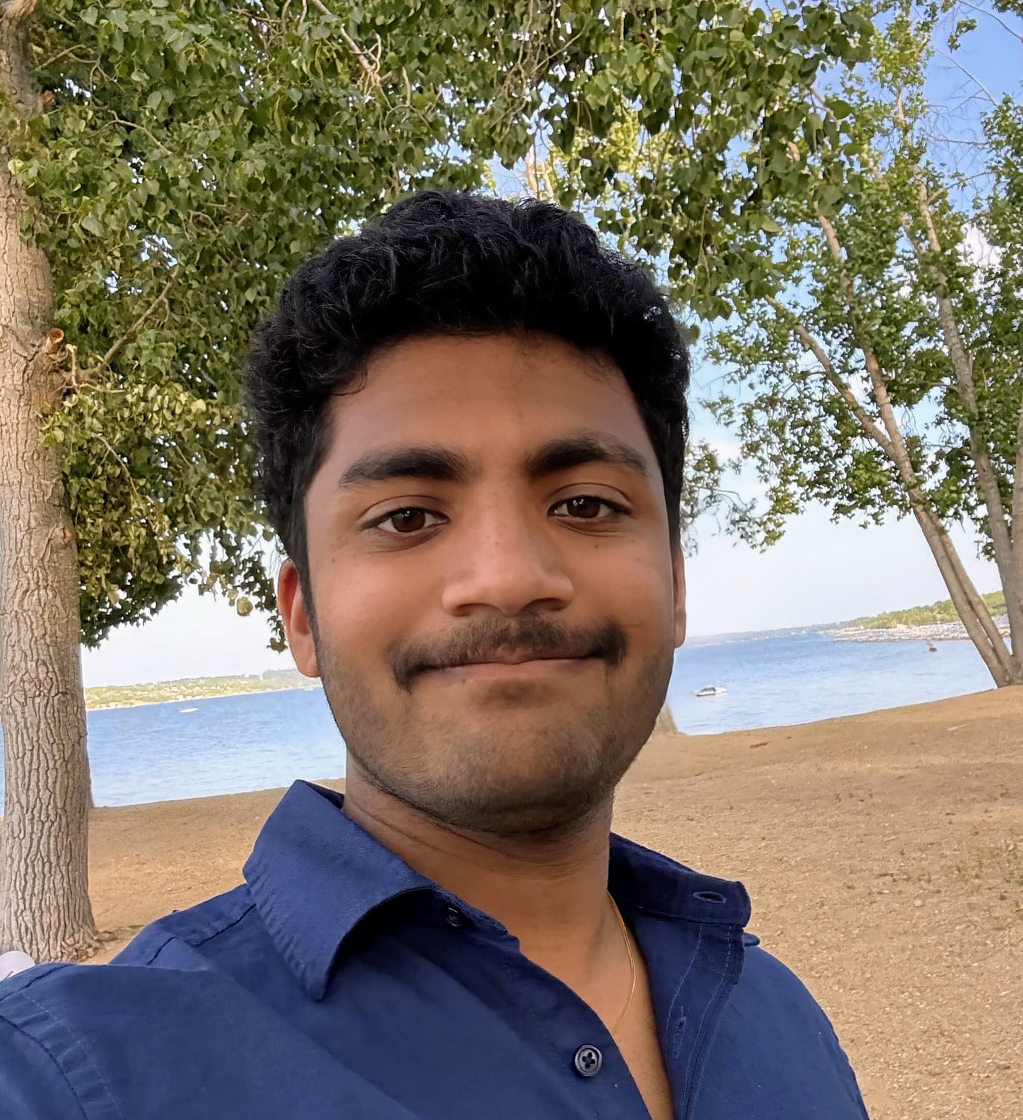 Aakash Senthilnathan