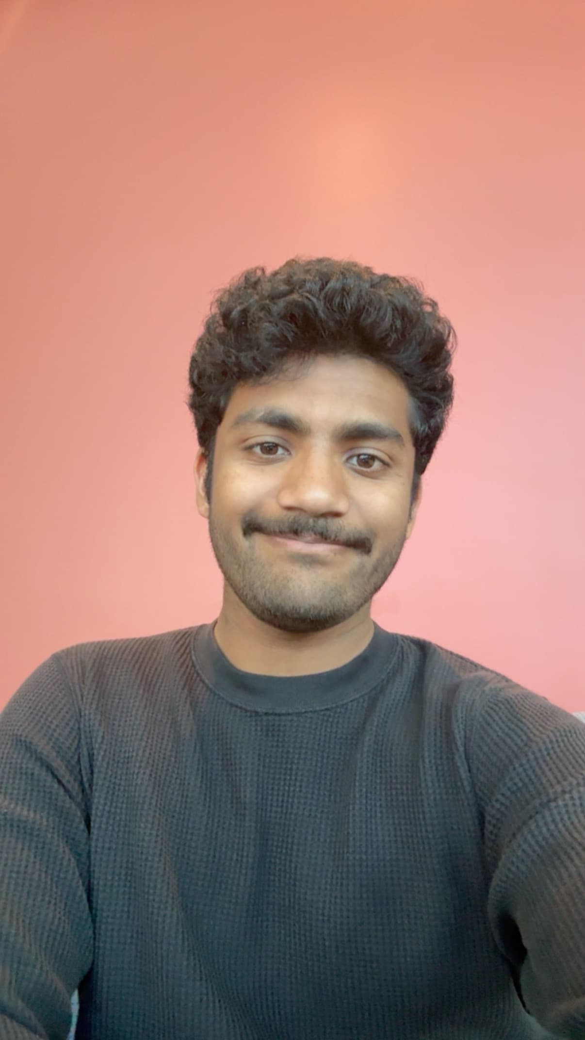 Aakash Senthilnathan