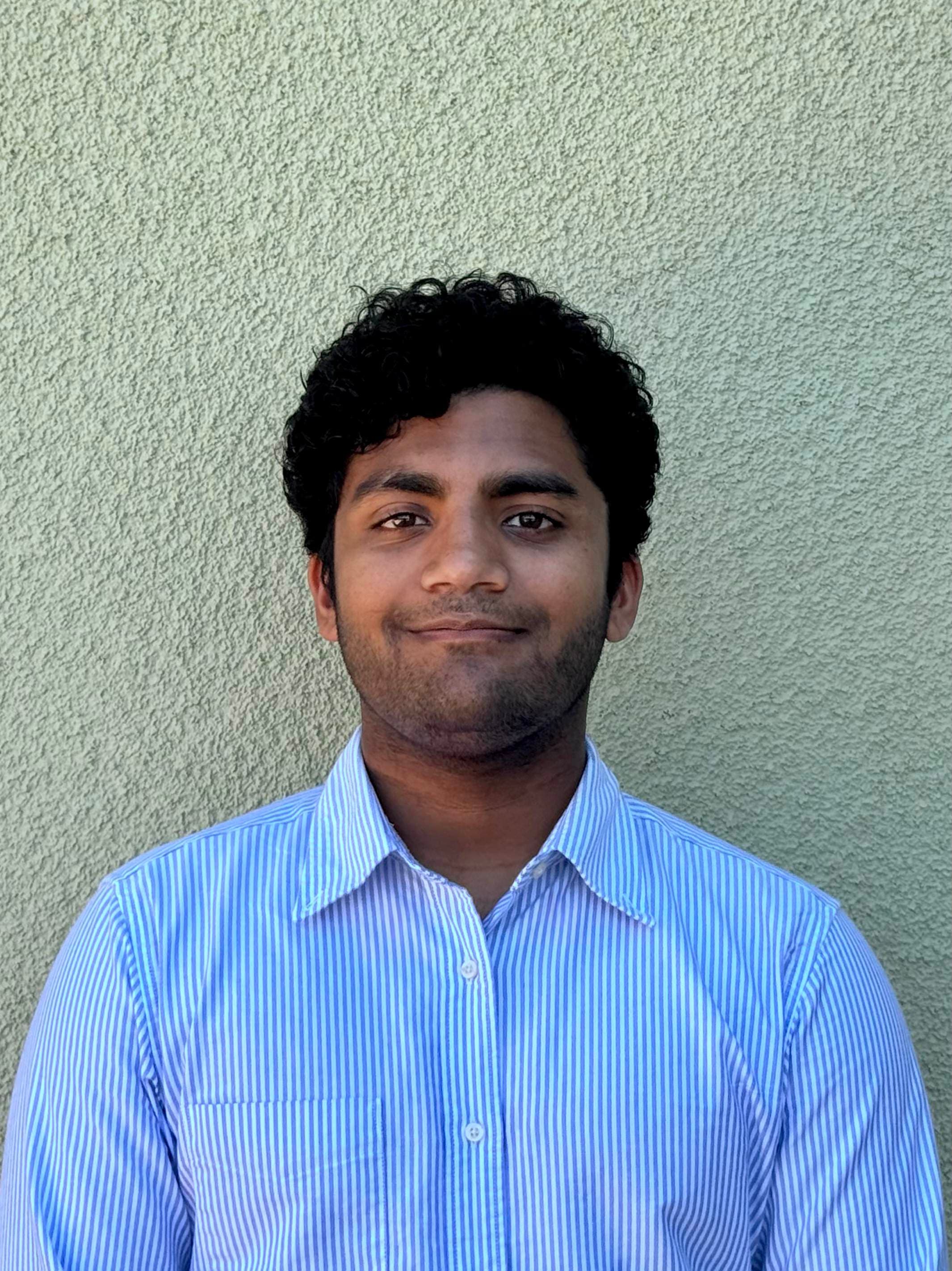 Aakash Senthilnathan