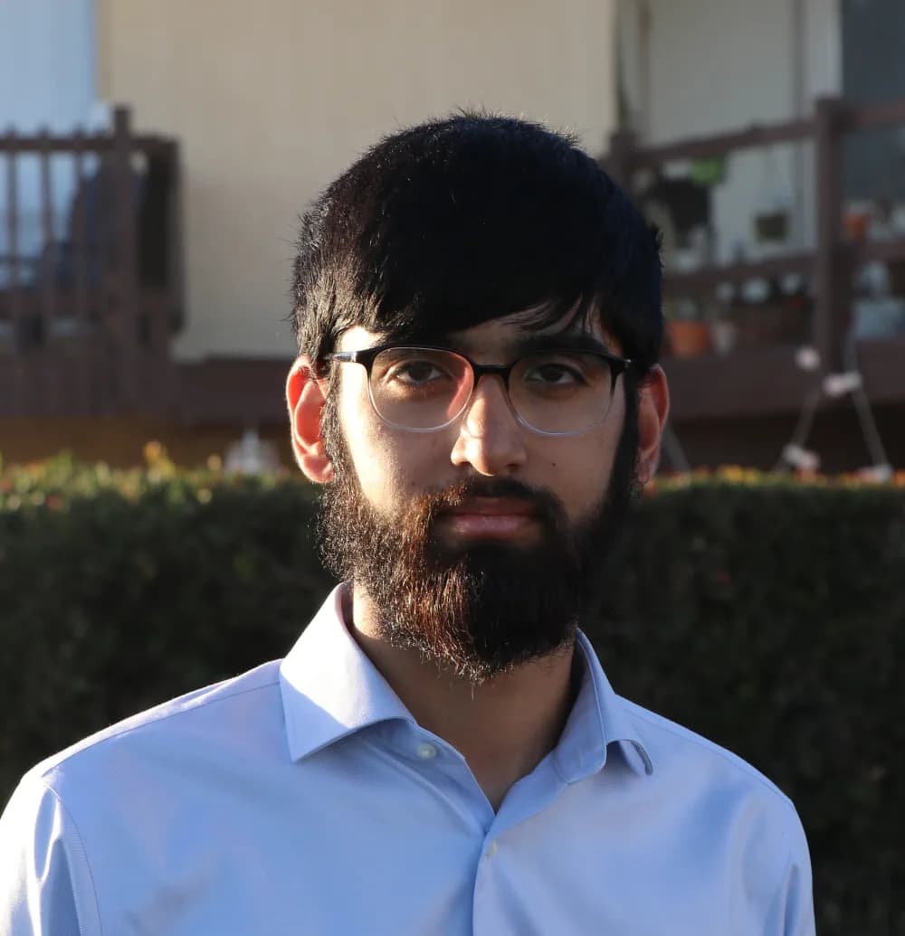 Ali Shahid
