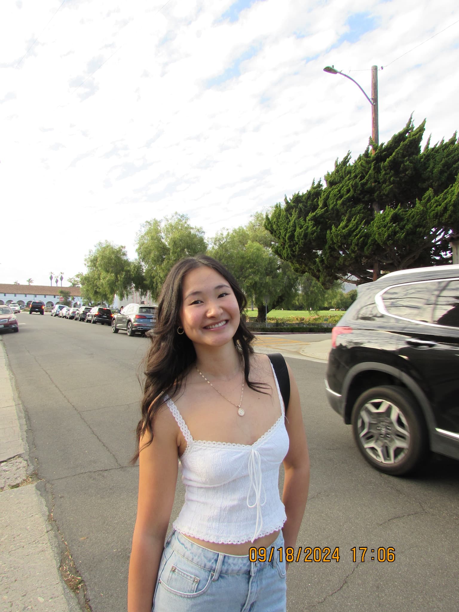 Caroline Liu