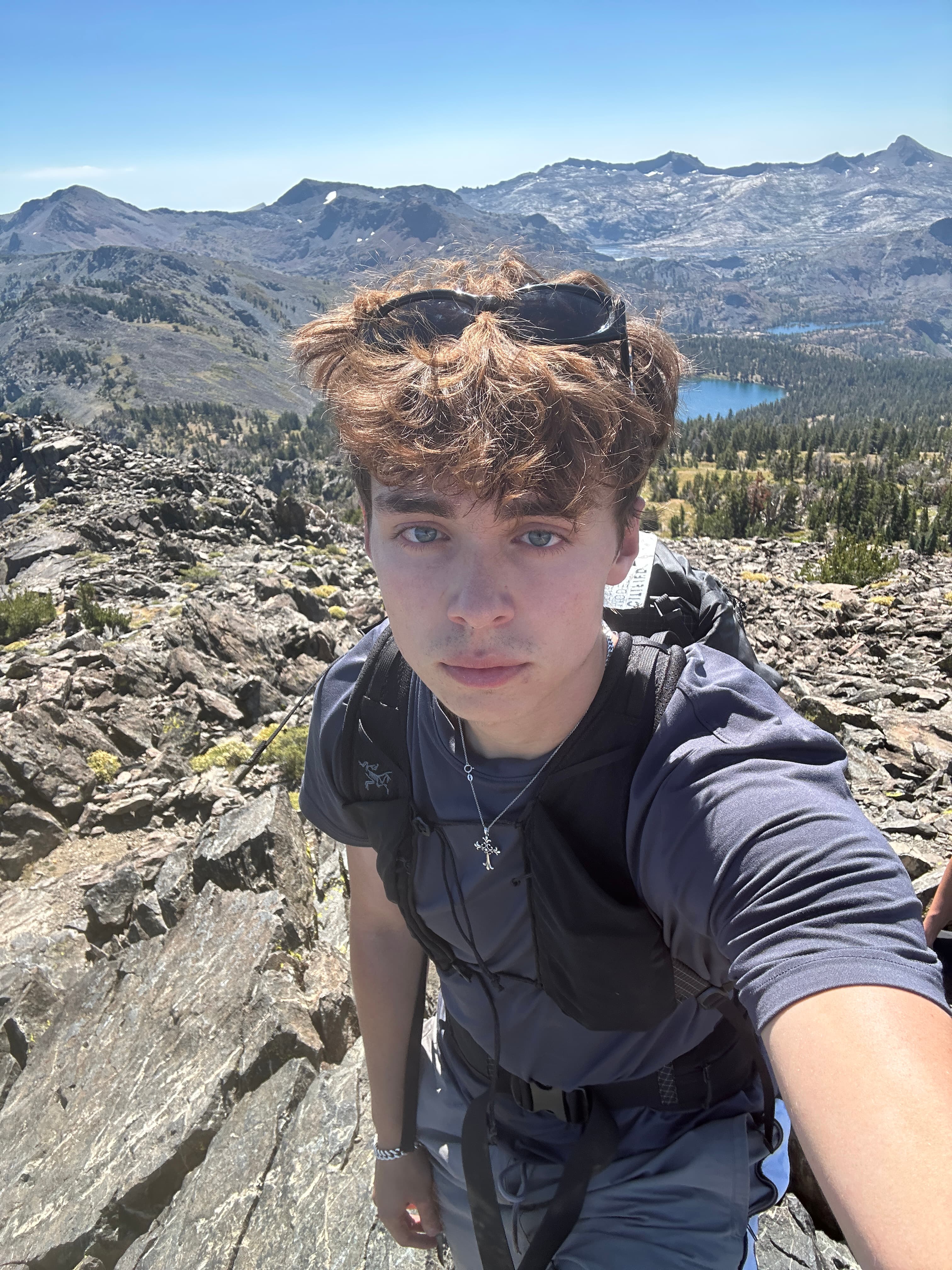 Jakob Ramirez