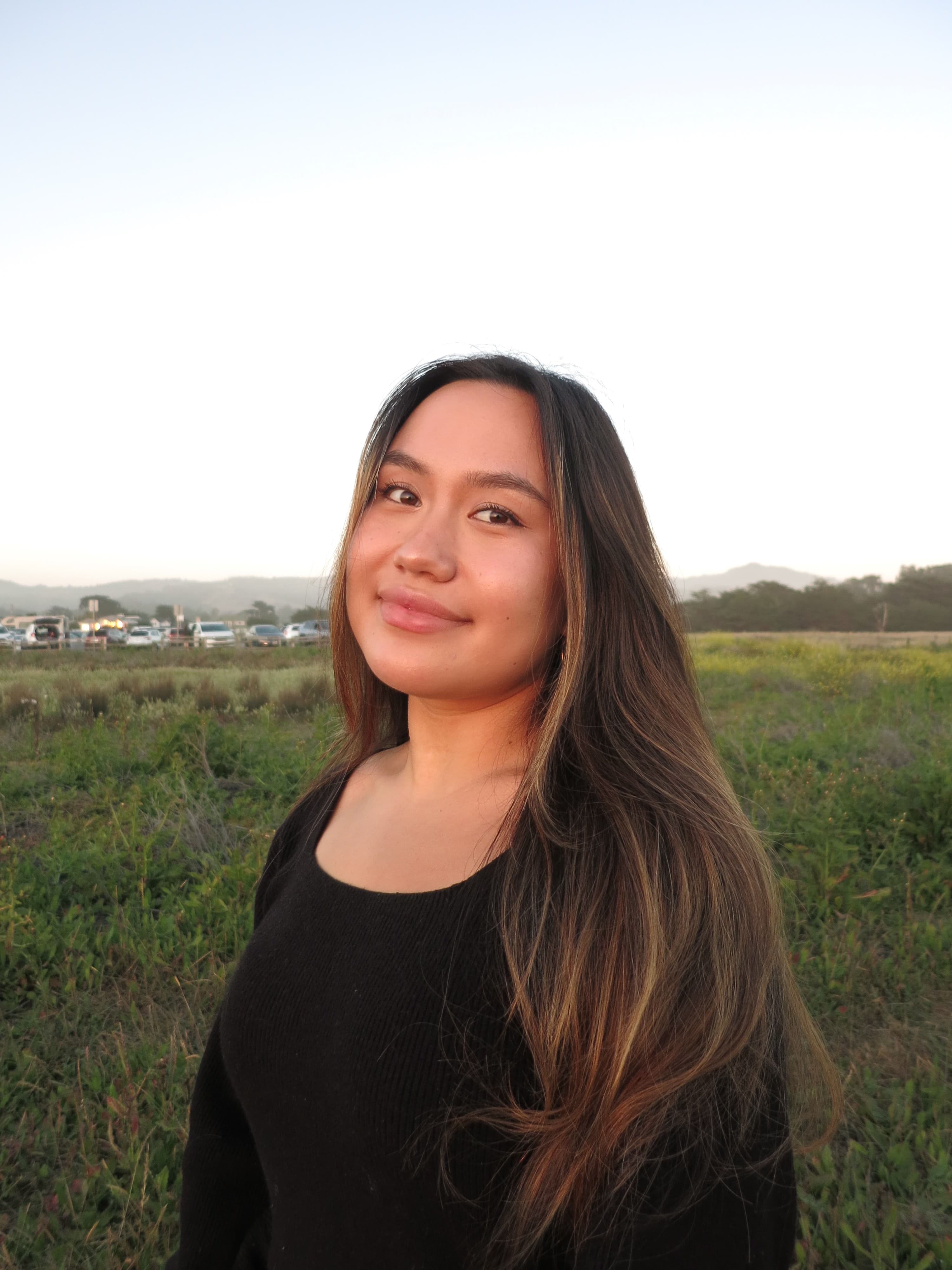 Makala Mesina-Forester
