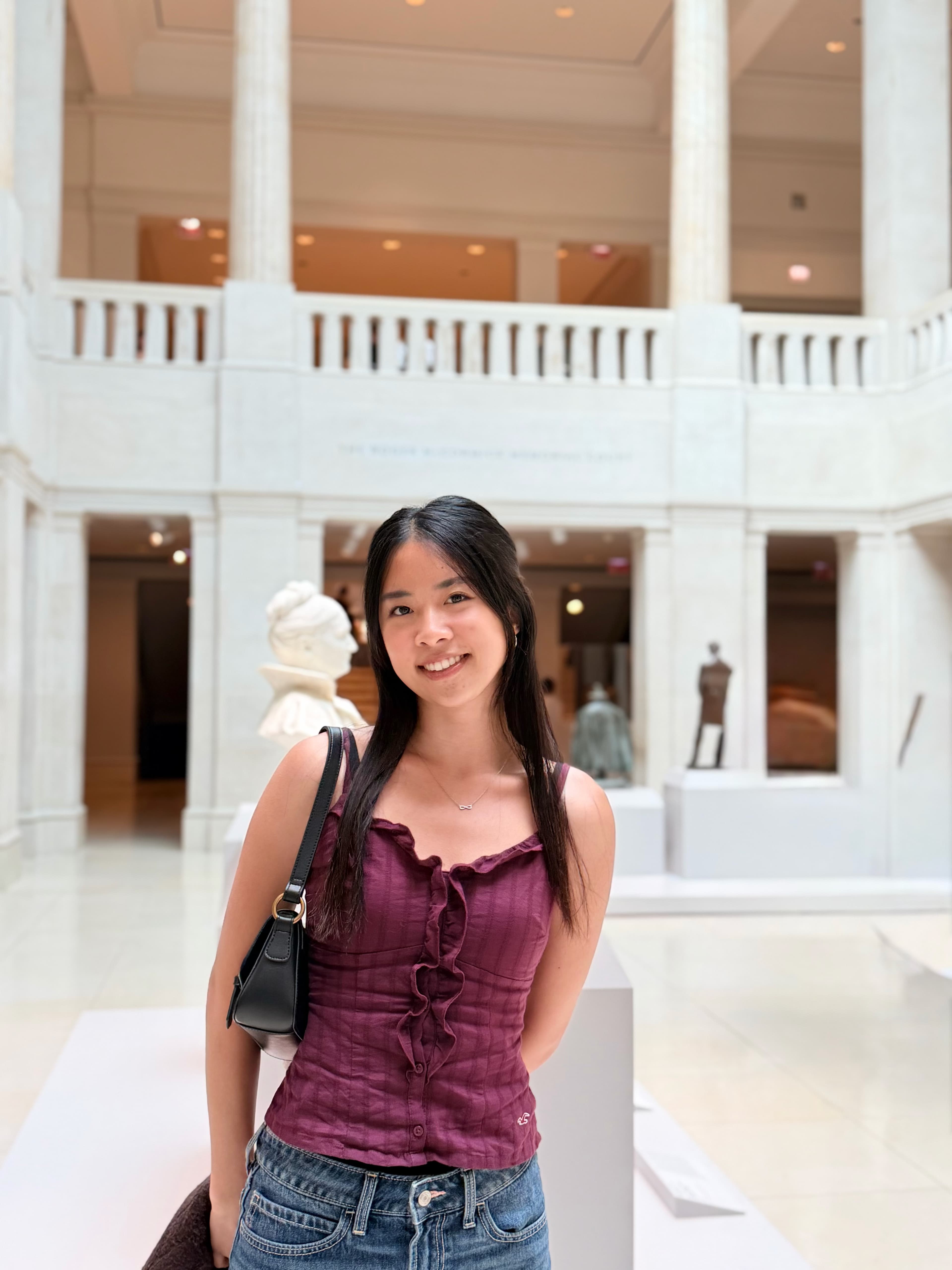 Nini Yen