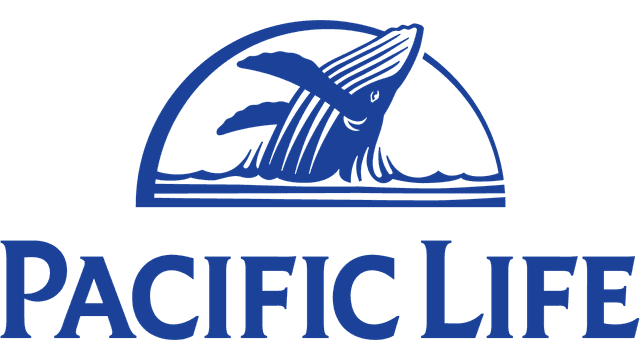 Pacific Life logo