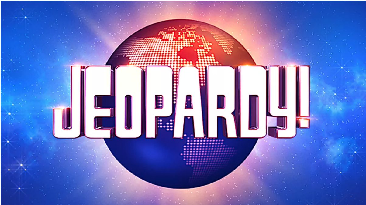 2022 Jeopardy Night