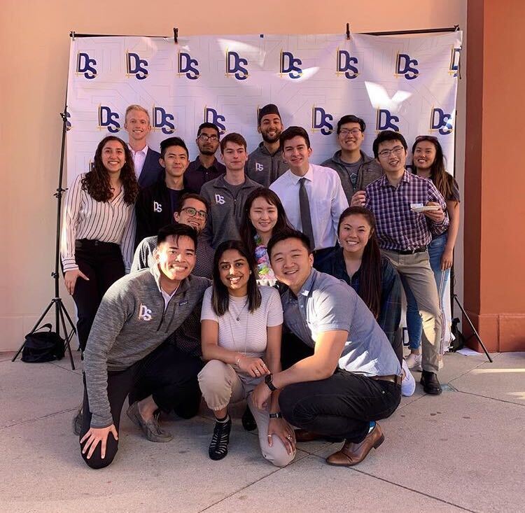 2019 Spring Project Showcase